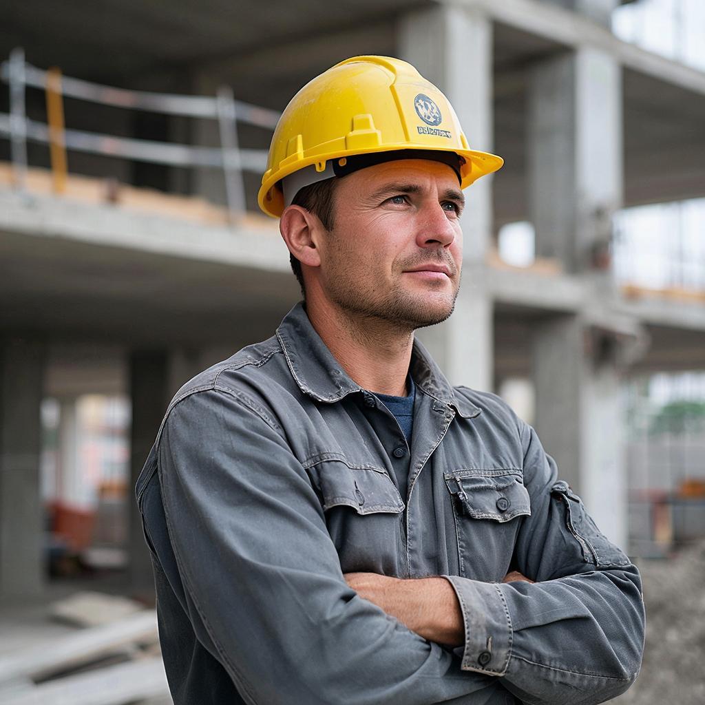 Chief Engineer