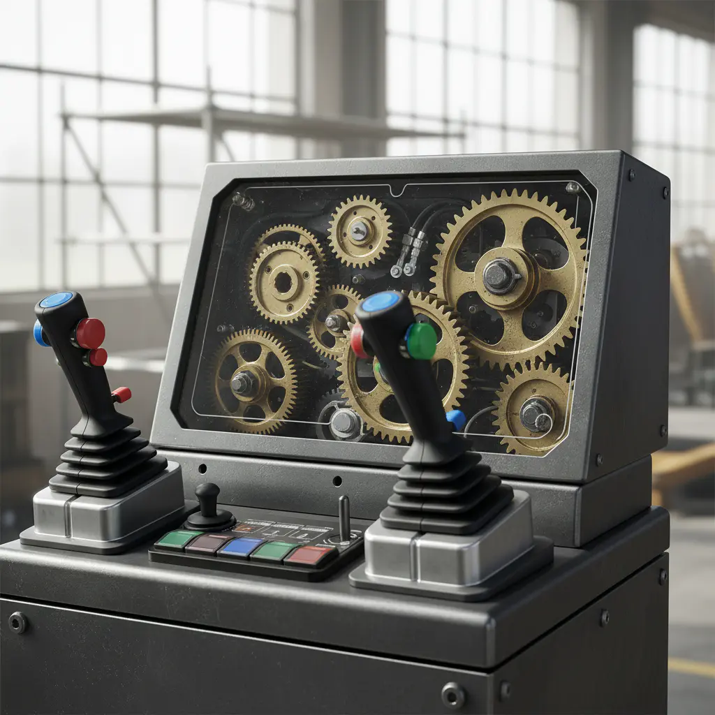 Digital fleet management