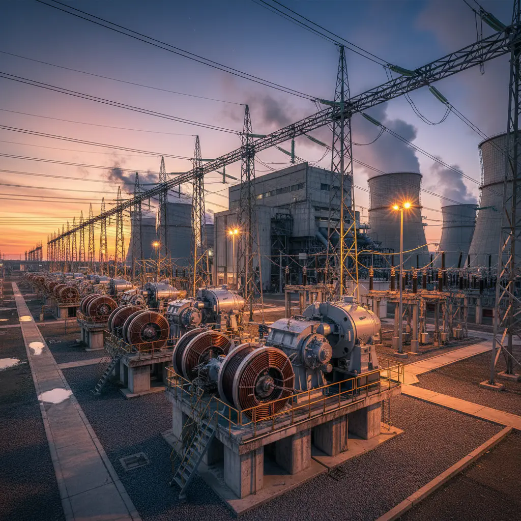 Generators